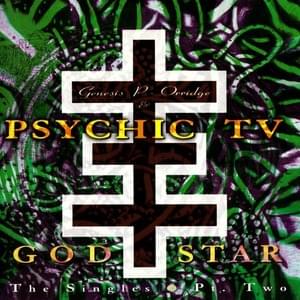 Yes Hello (Infinite Hypno Mix) - Psychic TV