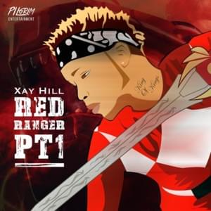 Red Suit - Xay Hill