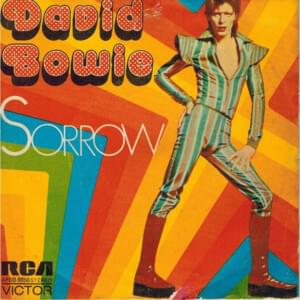 Sorrow - David Bowie