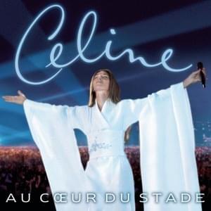 Words Spoken Between The Songs - Céline Dion