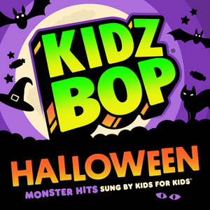 Halloween Party! (2022) - KIDZ BOP Kids