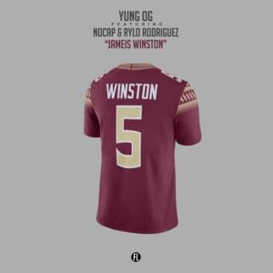 Jameis Winston - Yung OG (Ft. NoCap & Rylo Rodriguez)