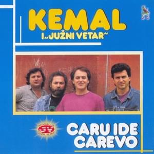 Pevajte mi o Vesni - Kemal Malovčić