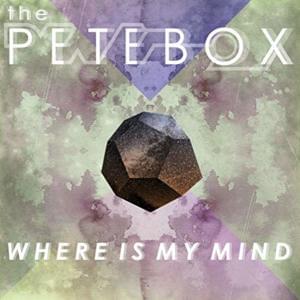 Where Is My Mind - THePETEBOX