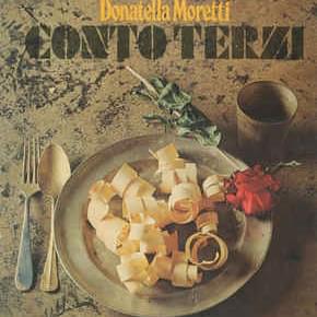 La Filovia - Donatella Moretti