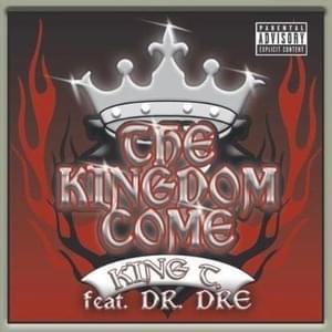 Two Gs From Compton - King T (Ft. MC Ren)