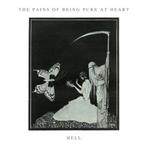 Ballad of the Band - The Pains of Being Pure at Heart