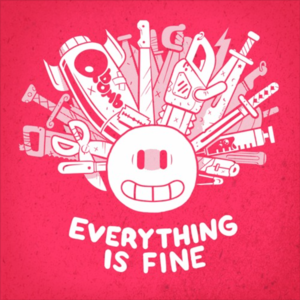 Everything is Fine - Qbomb