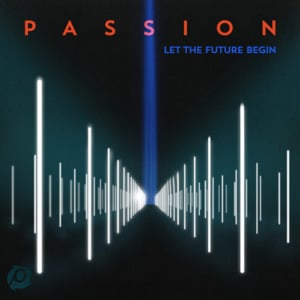 Come to the Water (Live) - Passion (Ft. Kristian Stanfill)