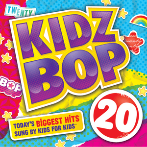 Tonight Tonight - KIDZ BOP Kids