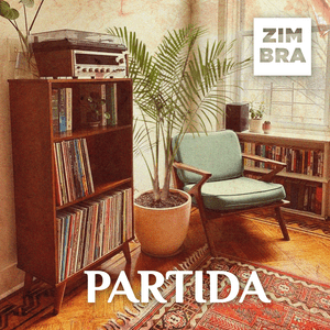 Partida - Zimbra