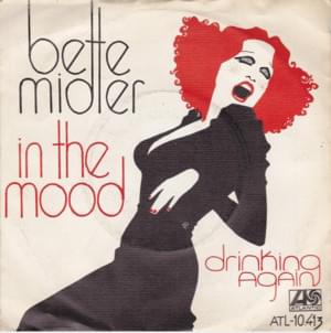 In the Mood - Bette Midler