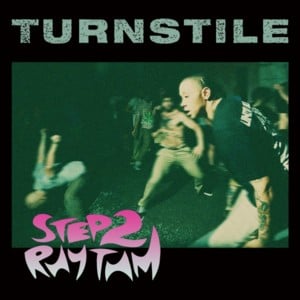 Step to Rhythm - Turnstile