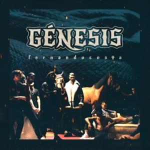 Génesis - FERNANDOCOSTA