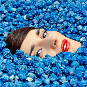 Les soupirs et les refrains - Yelle