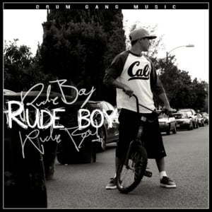 Rude Boy - Young Drummer Boy