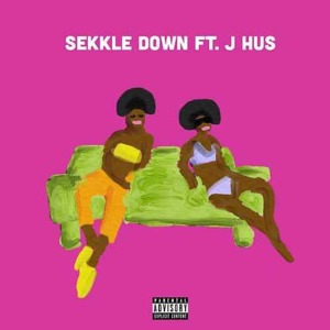 Sekkle Down - Burna Boy (Ft. J Hus)