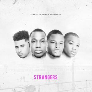 Strangers - SFB