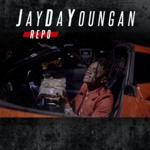 Repo - JayDaYoungan