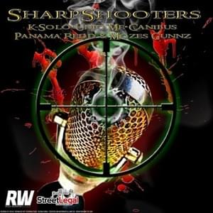 Halloween Wolves - Sharpshootaz