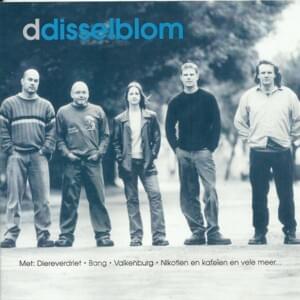 Ain’t no sunshine - Ddisselblom