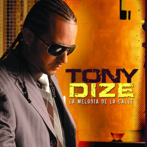 Mi Vida - Tony Dize