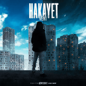 Hakayet - VEN1