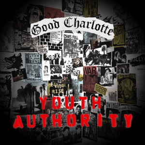 War (Youth Authority Version) - Good Charlotte