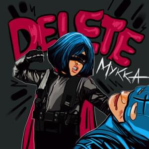 Delete - МУККА (MUKKA)