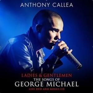 As - Anthony Callea (Ft. Susie Ahern)