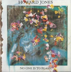 No One Is to Blame - Howard Jones