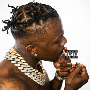 DRAWS - DaBaby