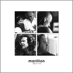 It’s Not Your Fault - Marillion