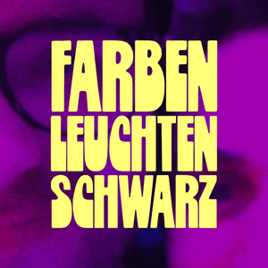 Farben Leuchten Schwarz - Mark Forster & Clueso