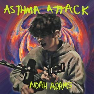 Asthma Attack - NOAHFINNCE