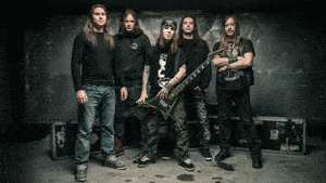 Chokehold (duplicate, delete) - Children of Bodom