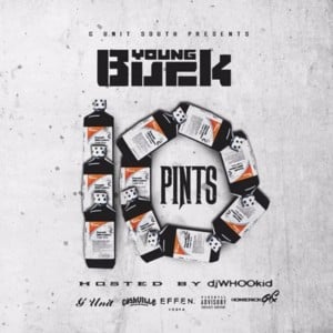 Push da Line - Young Buck (Ft. Don Trip & Starlito)