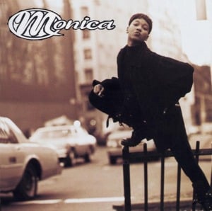 Woman in Me (Interlude) - Monica