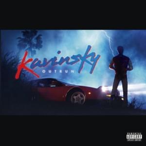 Endless - Kavinsky