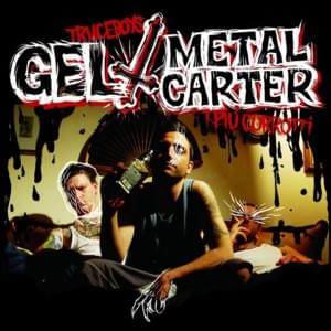 Dolore Dentro - Gel & Metal Carter