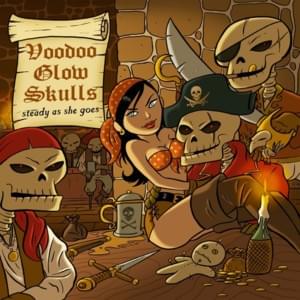 New Jerk Swing - Voodoo Glow Skulls