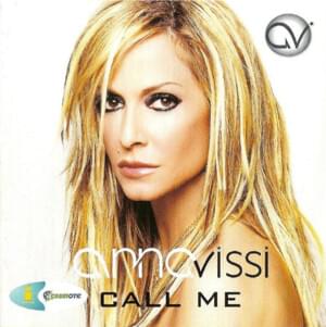 Call Me - Anna Vissi