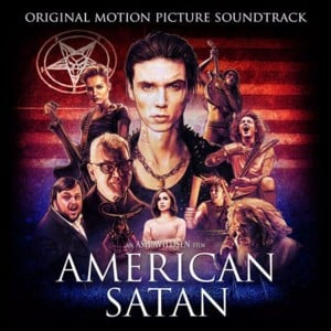 Hell Is For Children - The Relentless (American Satan/Paradise City)