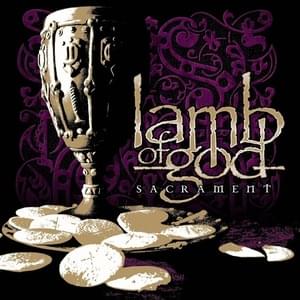 More Time to Kill - Lamb of God