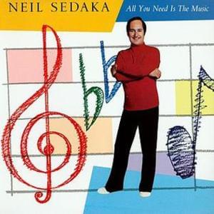 What A Surprise - Neil Sedaka