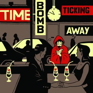 Time-Bomb Ticking Away - Billy Talent