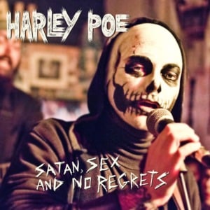 Transvestities Can Be Cannibals Too - Harley Poe