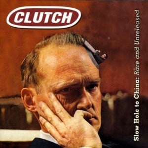 Sea of Destruction - Clutch