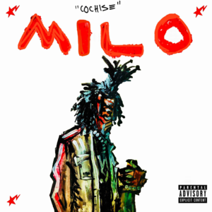 Milo - Cochise