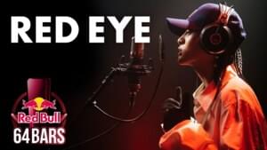 Red Bull 64 Bars - Red Eye